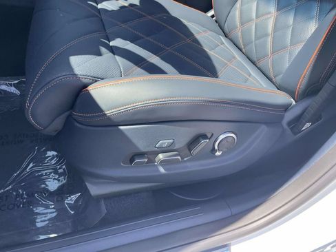 New 2026 Genesis GV70 3.5T Sport Prestige AWD/4WD image 16