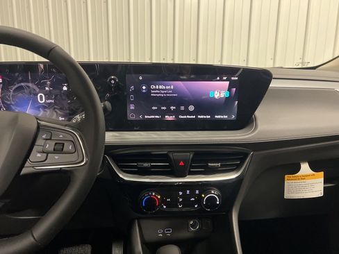 New 2026 Buick Encore GX Sport Touring w/ Comfort Package image 15