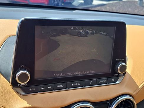 Certified 2021 Nissan Sentra SV w/ SV Premium Package image 24