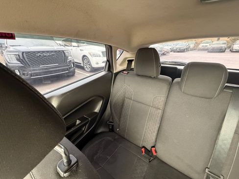 Used 2019 Ford Fiesta SE w/ Equipment Group 201A FWD image 49