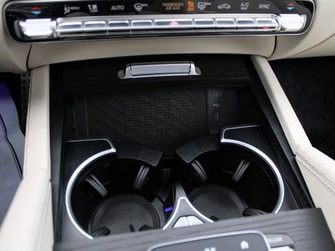 New 2026 Mercedes-Benz GLS 450 4MATIC image 29