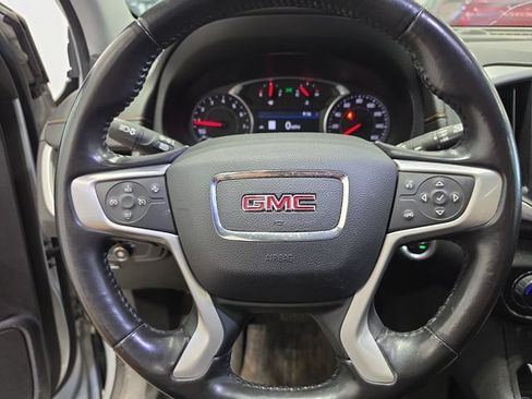 Used 2020 GMC Terrain SLE w/ Driver Convenience Package AWD/4WD image 13