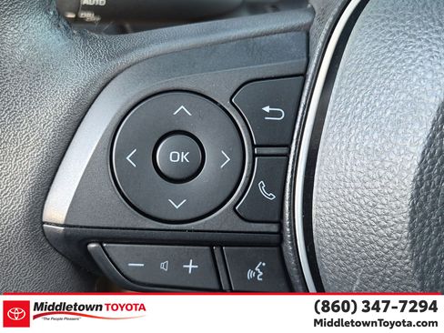 Certified 2023 Toyota RAV4 XLE w/ Convenience Package AWD/4WD image 19
