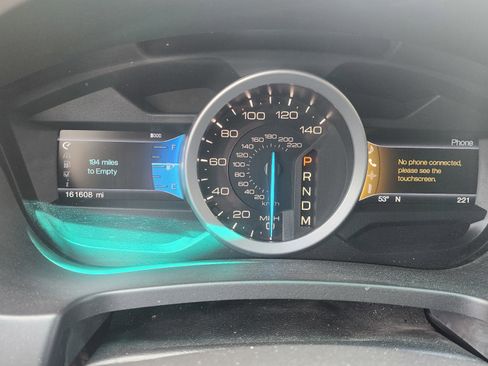 Used 2013 Ford Explorer Limited AWD/4WD image 13