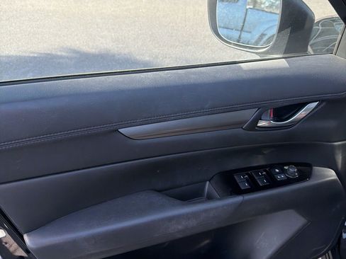 Used 2023 MAZDA CX-5 AWD 2.5 S w/ Preferred Package image 9