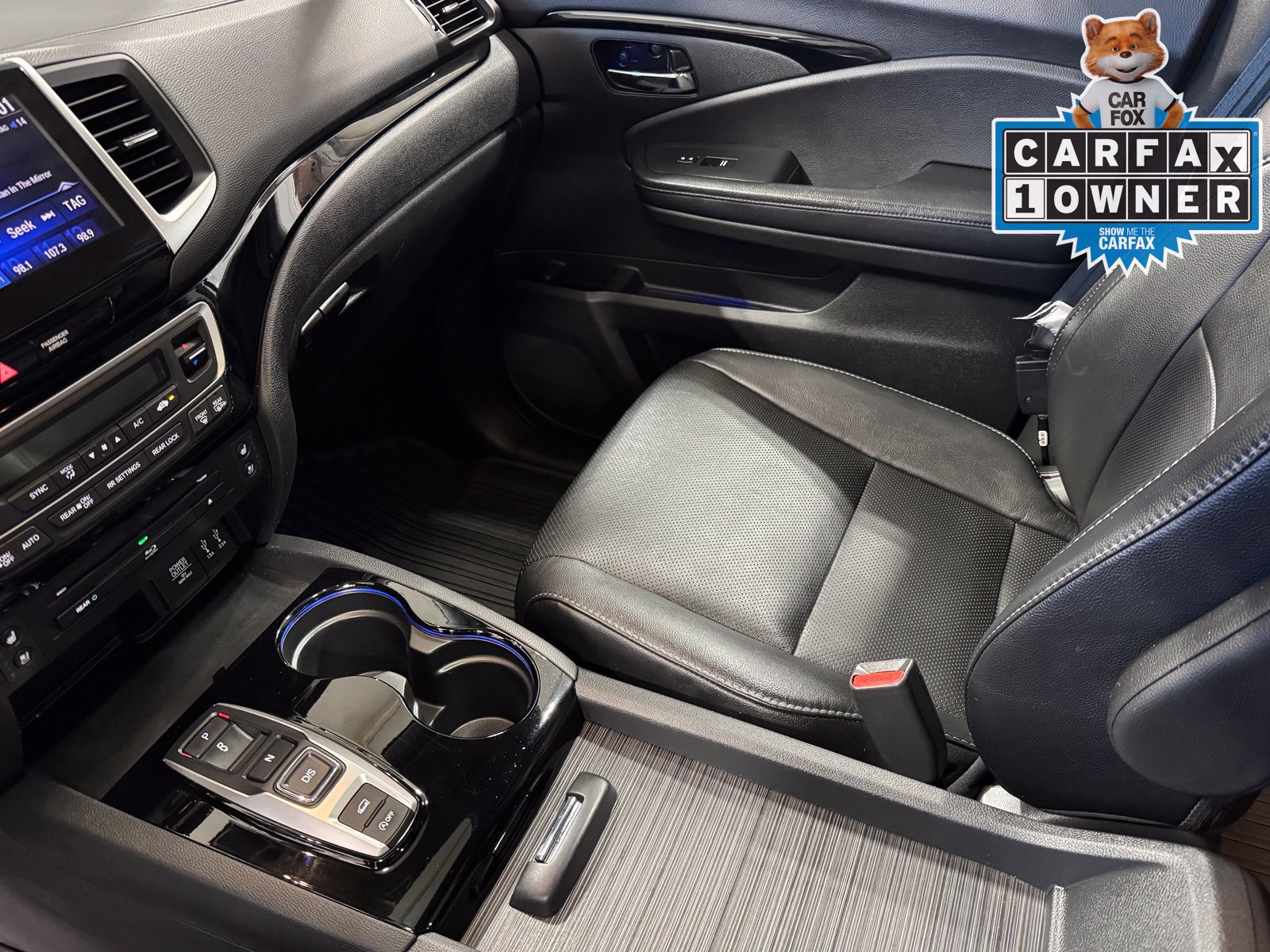 Used 2016 Honda Pilot Elite image 17