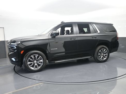 Used 2024 Chevrolet Tahoe LT RWD image 2