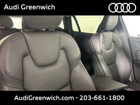 Used 2020 Volvo V60 T5 Cross Country w/ Protection Package Premier AWD/4WD image 15