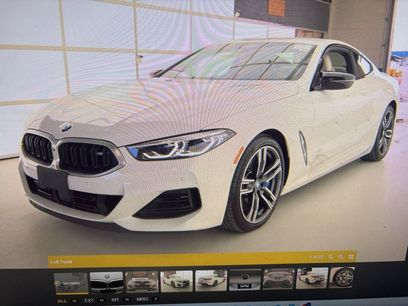 Used 2023 BMW M850i xDrive Coupe