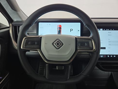 Used 2023 Rivian R1T Adventure AWD/4WD image 26