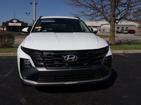 Used 2025 Hyundai Tucson SEL image 6