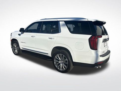 Used 2022 GMC Yukon Denali image 4