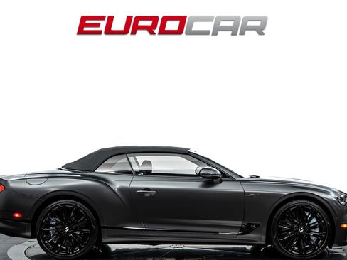Used 2022 Bentley Continental GT Speed AWD/4WD image 7