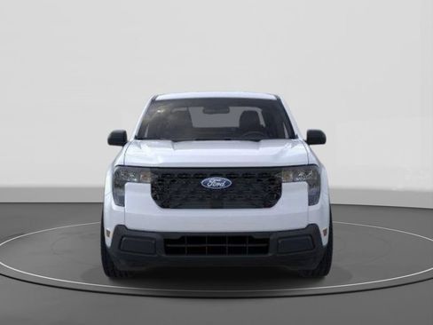 New 2026 Ford Maverick XL FWD image 6