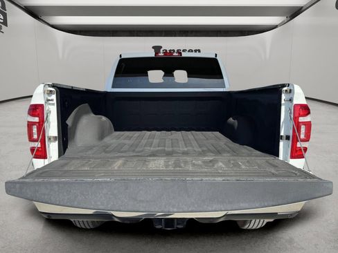 Used 2024 RAM 2500 Big Horn w/ Protection Group AWD/4WD image 6