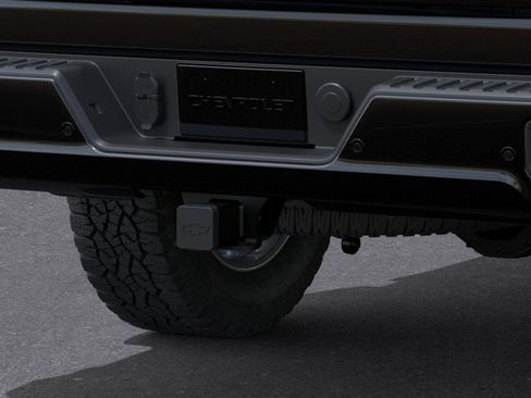 New 2026 Chevrolet Silverado 3500 High Country w/ High Country Premium Package AWD/4WD image 14