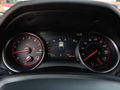 Certified 2024 Toyota Camry XSE w/ Navigation Package image 14