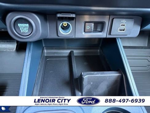 New 2026 Ford Maverick Lobo image 27