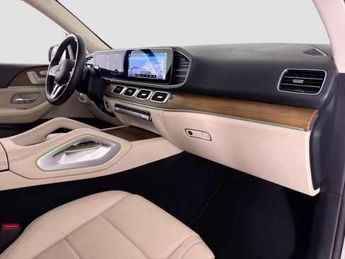 Used 2022 Mercedes-Benz GLE 350 4MATIC image 13