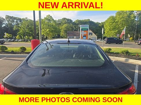 Used 2018 Ford Fusion Energi SE FWD image 10