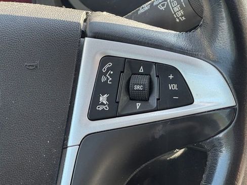Used 2017 GMC Terrain Denali FWD image 14