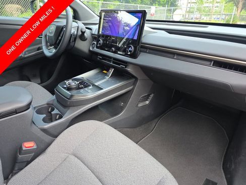 Used 2026 Toyota bZ FWD image 13