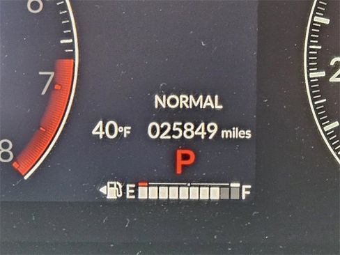 Used 2023 Honda HR-V Sport image 31