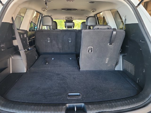 Used 2022 Kia Telluride LX FWD image 23