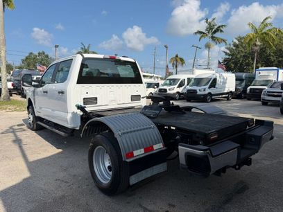 Used 2024 Ford F350 XL