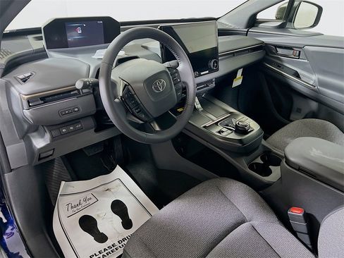 New 2026 Toyota bZ image 10