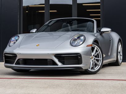 Certified 2024 Porsche 911 Carrera GTS