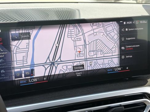 Used 2023 BMW 330e w/ Driving Assistance Package RWD image 24