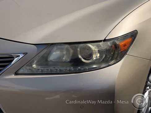 Used 2013 Lexus ES 350 w/ Premium Pkg image 8