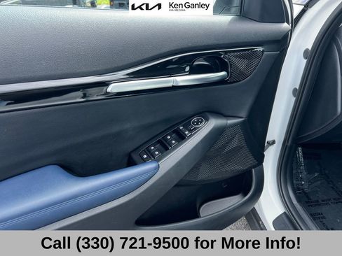 Certified 2024 Kia Seltos S AWD/4WD image 27