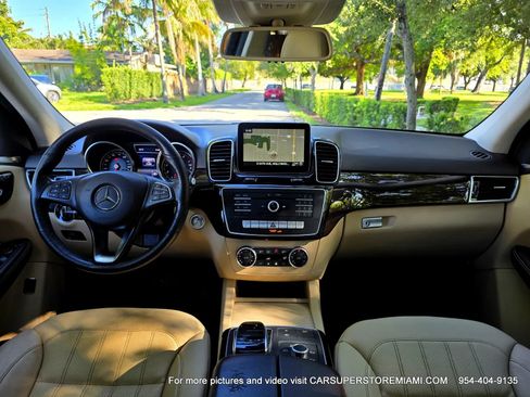 Used 2018 Mercedes-Benz GLE 350 4MATIC w/ Premium 1 Package image 26