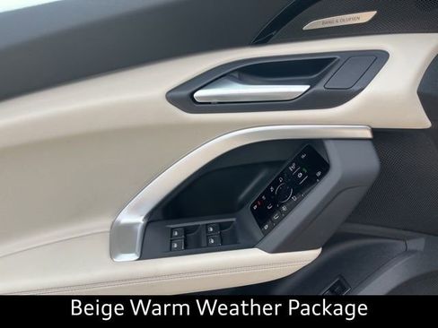 New 2025 Audi Q5 Premium Plus image 8