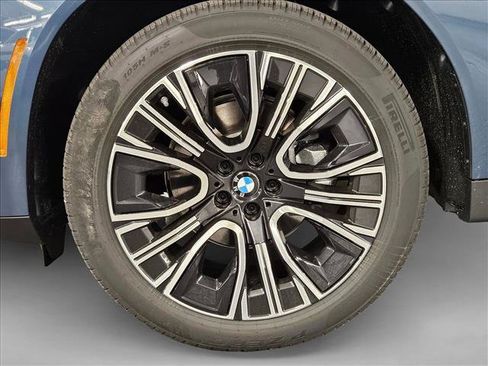 Used 2026 BMW X3 xDrive30i w/ Premium Package AWD/4WD image 16