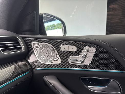 Used 2021 Mercedes-Benz GLE 63 AMG S image 8