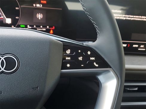 New 2025 Audi Q5 Premium Plus image 10