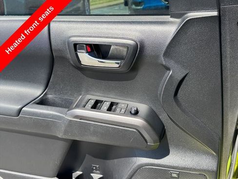 Used 2022 Toyota Tacoma TRD Pro AWD/4WD image 18
