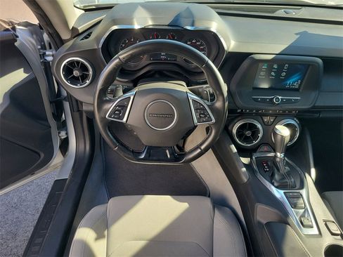 Used 2018 Chevrolet Camaro LT w/ RS Package image 11