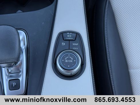 Used 2022 INFINITI QX55 Essential w/ Proactive Package image 28