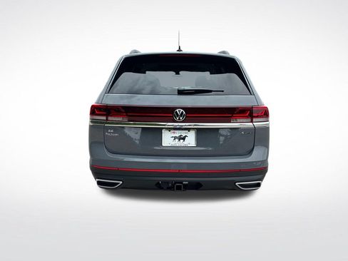 New 2026 Volkswagen Atlas SE AWD/4WD image 4