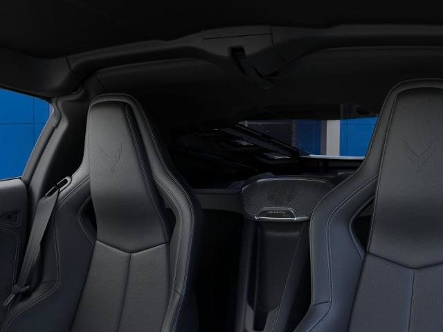 New 2026 Chevrolet Corvette E-Ray AWD/4WD image 48