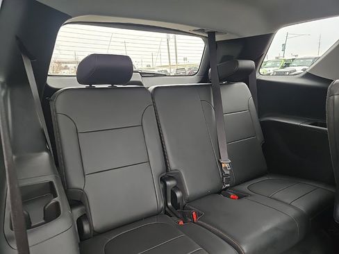 Used 2021 Chevrolet Traverse Premier w/ Redline Edition image 85