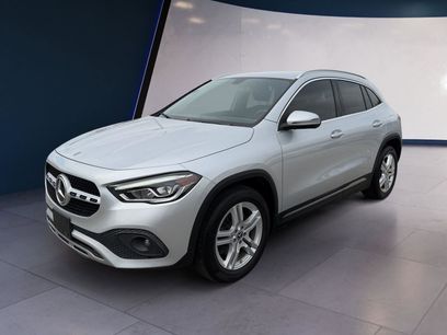 Used 2023 Mercedes-Benz GLA 250 4MATIC