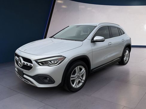 Used 2023 Mercedes-Benz GLA 250 4MATIC image 1
