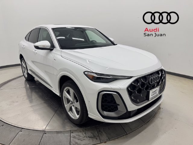 New 2026 Audi Q5 Premium Plus AWD/4WD 360° Tour
