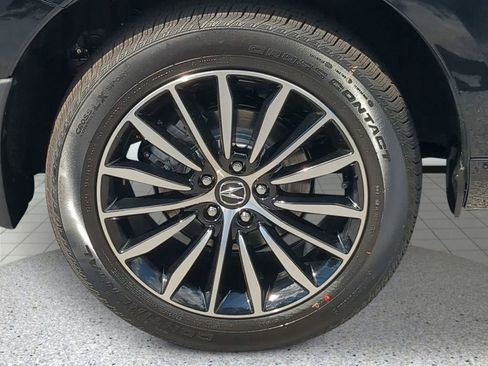 New 2026 Acura RDX SH-AWD w/ Advance Package image 9