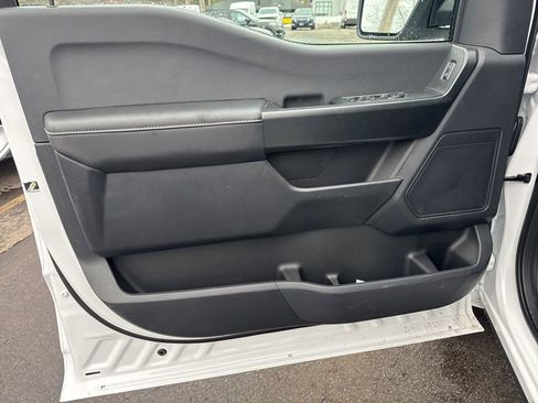 New 2026 Ford F150 STX w/ Equipment Group 200A image 9
